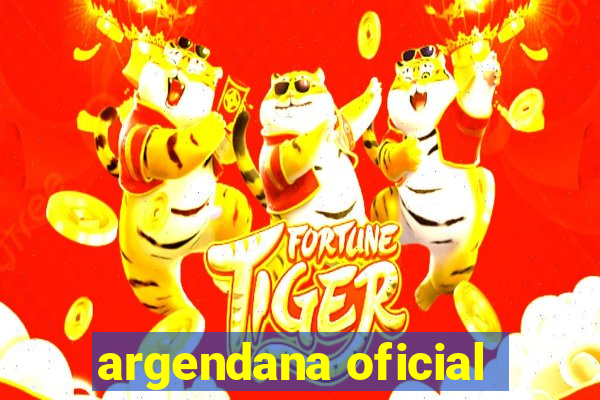 argendana oficial